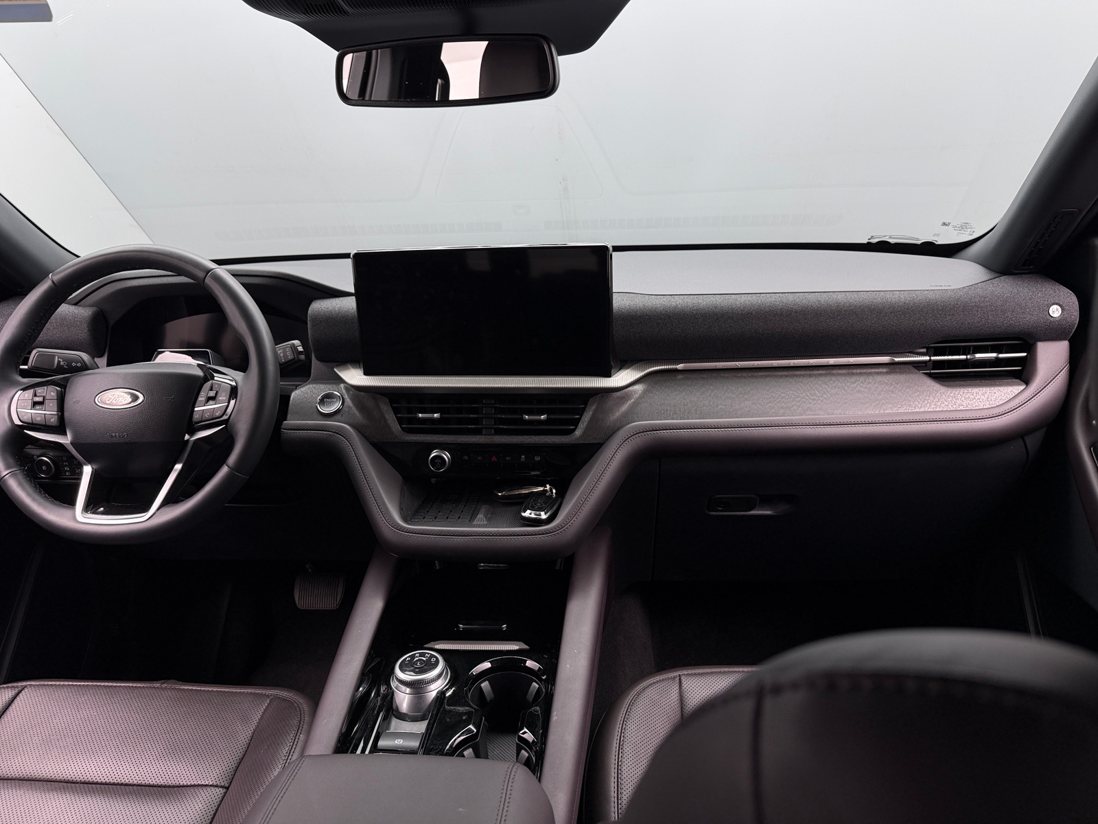 Thumbnail: 2025 Ford Explorer - 2