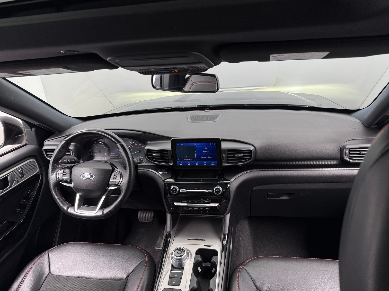 Thumbnail: 2022 Ford Explorer - 3