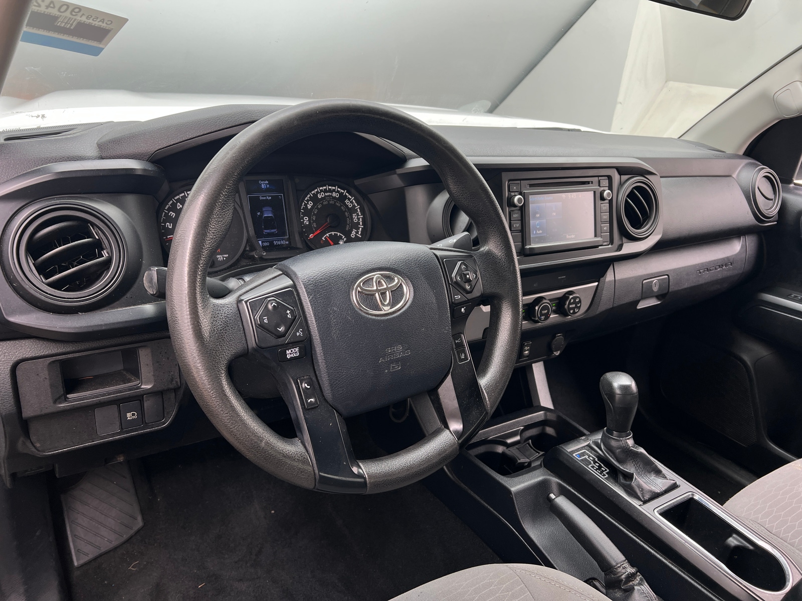 Thumbnail: 2019 Toyota Tacoma - 3