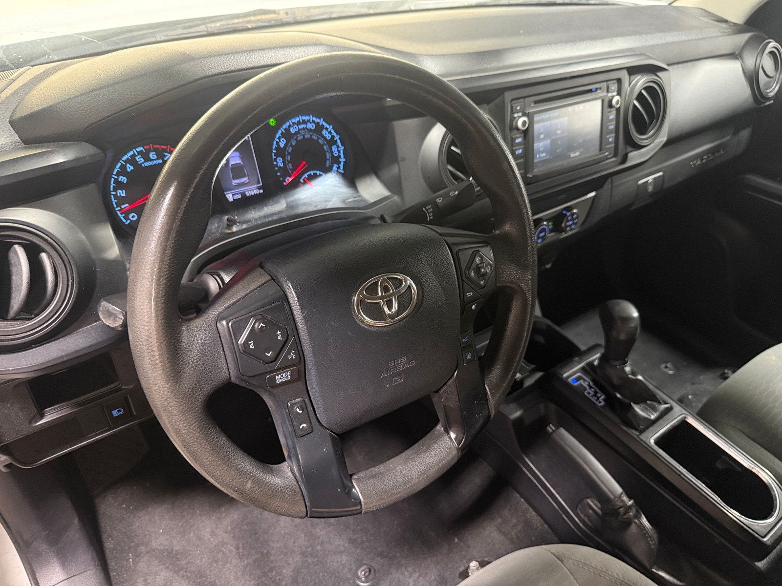 Thumbnail: 2019 Toyota Tacoma - 5