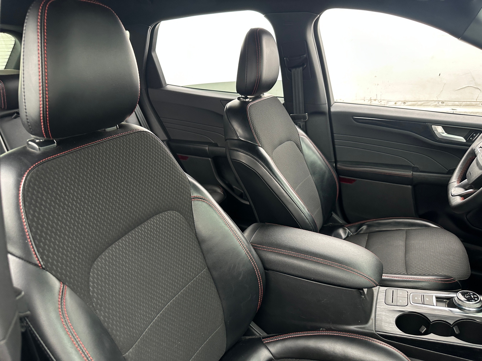 Thumbnail: 2024 Ford Escape - 2