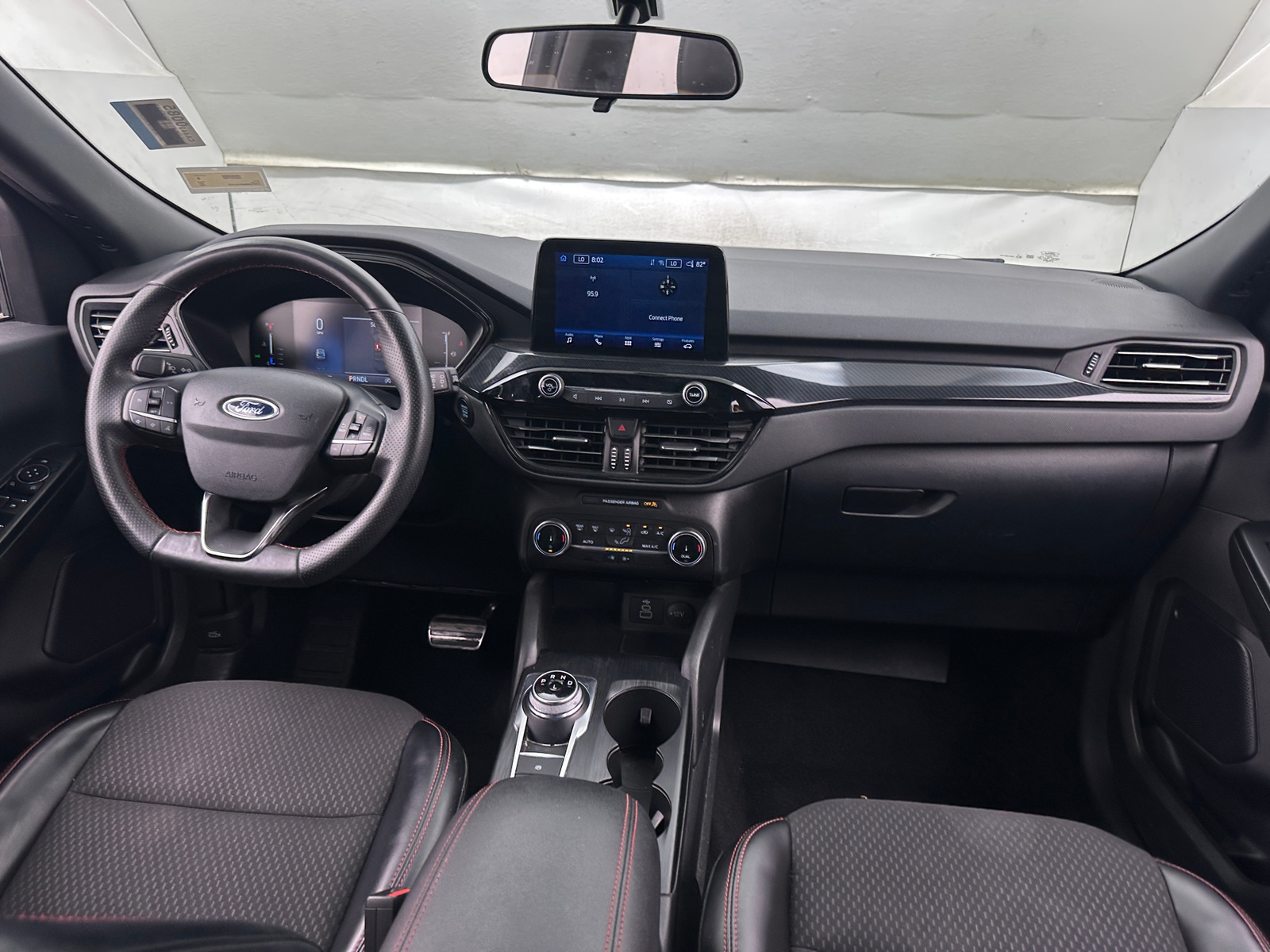 Thumbnail: 2024 Ford Escape - 3