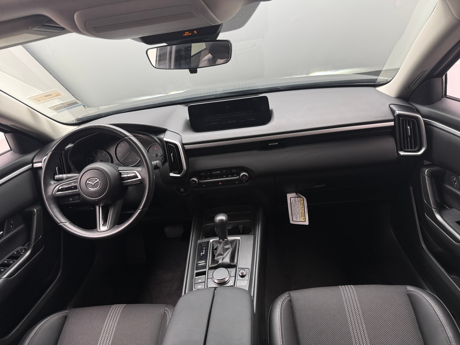 Thumbnail: 2023 Mazda CX-50 - 3