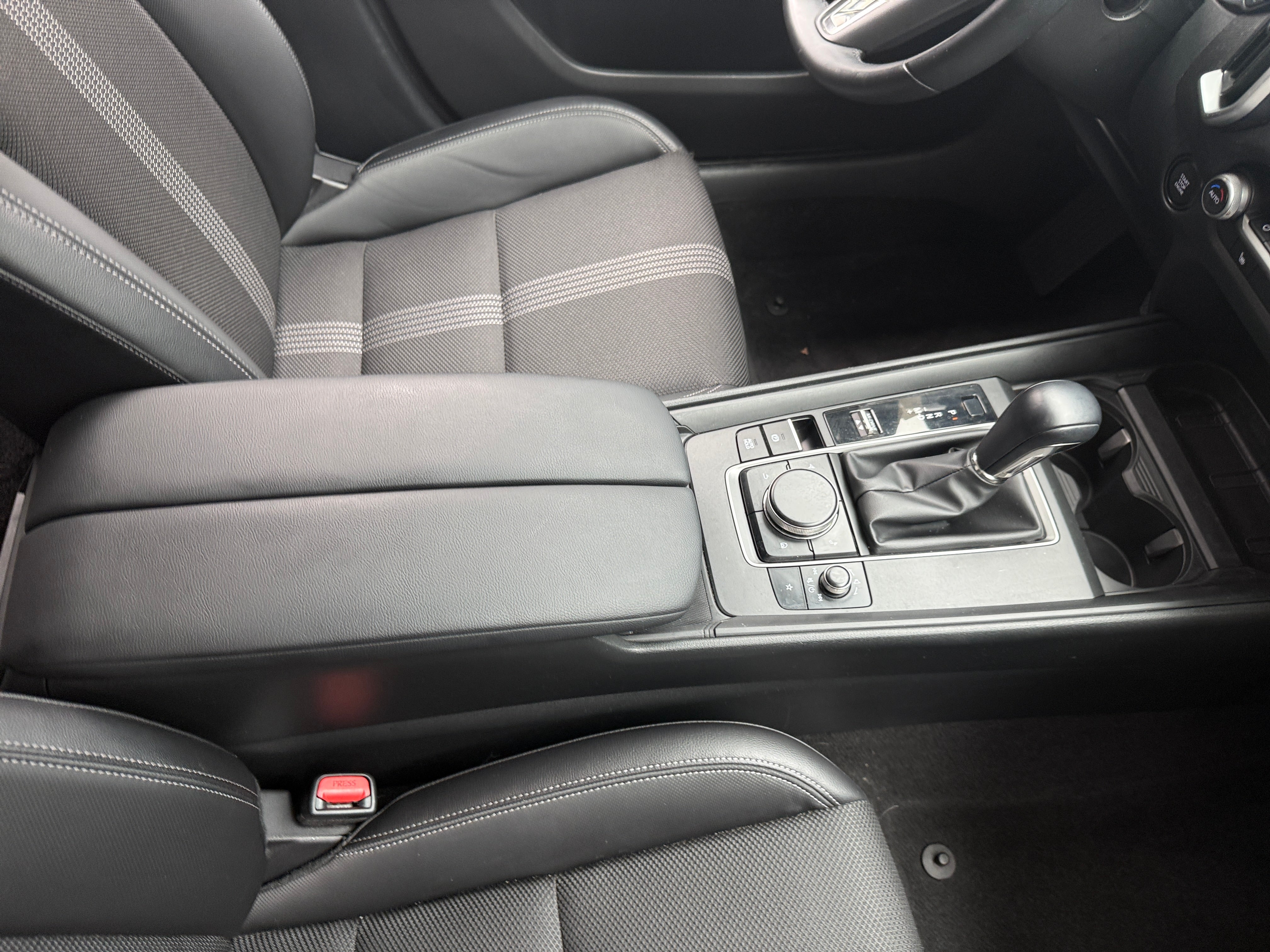 2023 Mazda CX-50