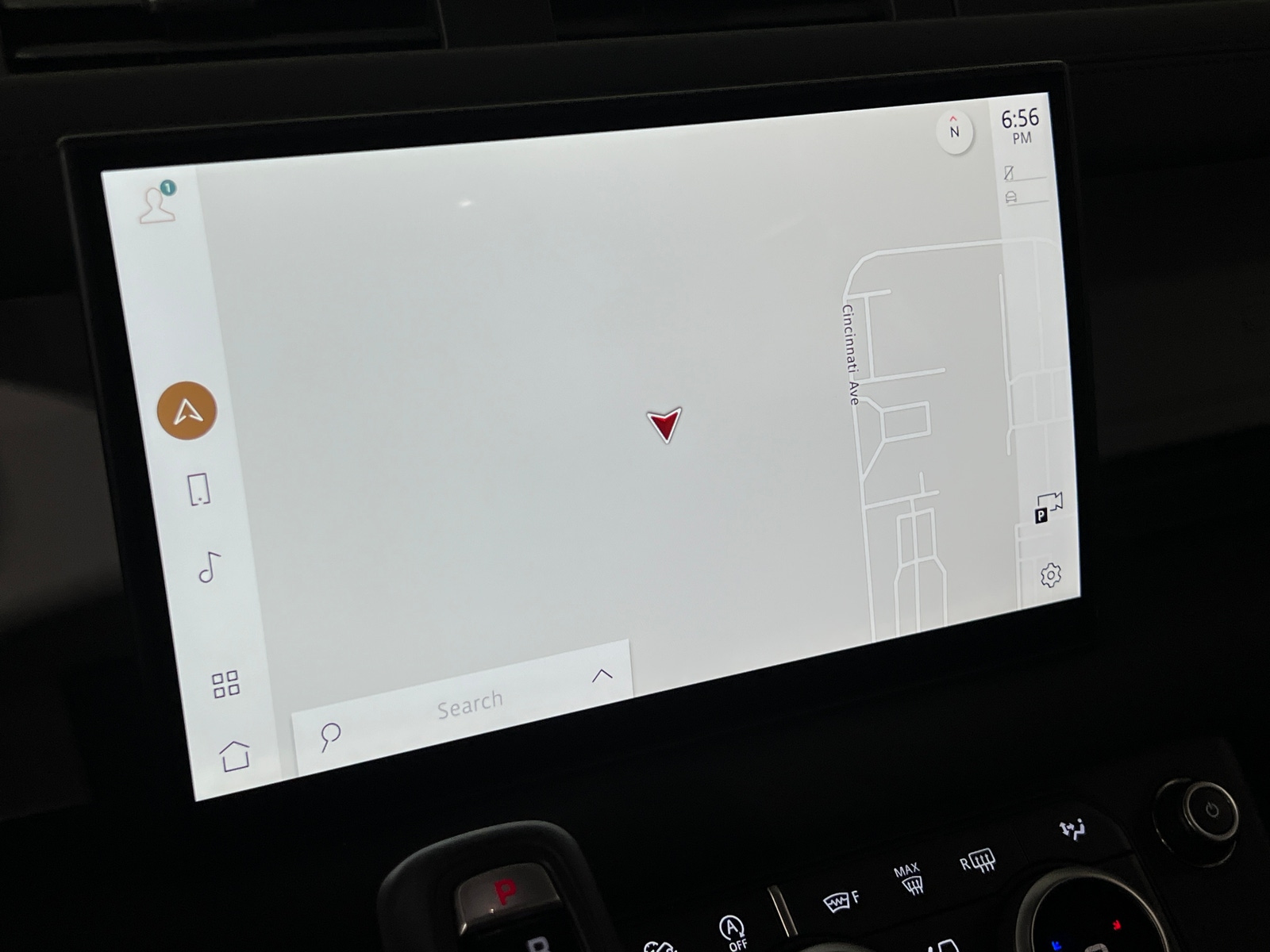 Thumbnail: 2025 Land Rover Defender - 3