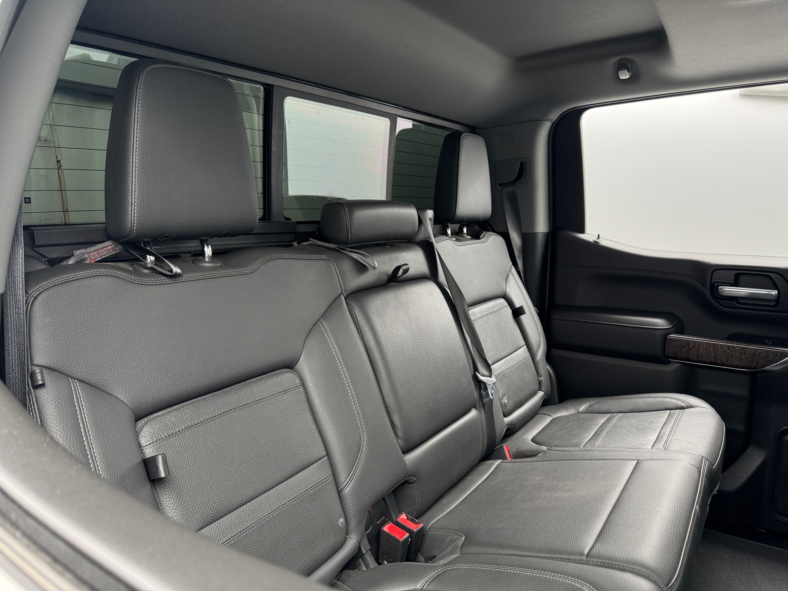 Thumbnail: 2019 GMC Sierra 1500 - 5