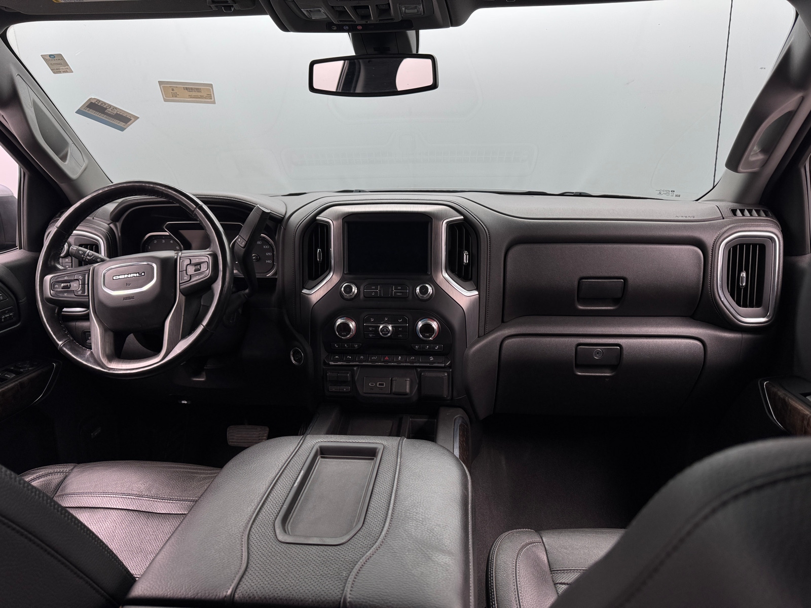 Thumbnail: 2019 GMC Sierra 1500 - 2