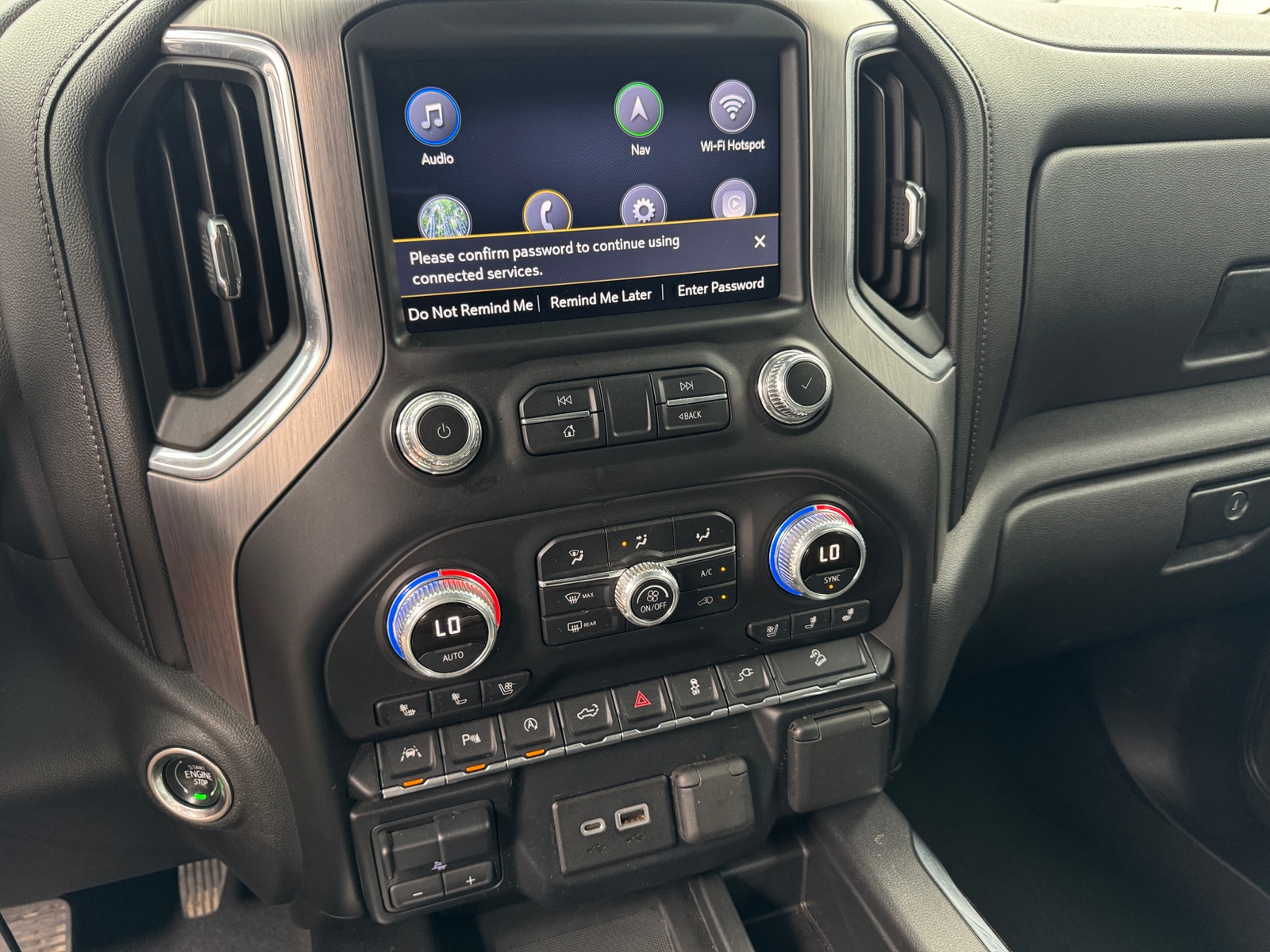 Thumbnail: 2019 GMC Sierra 1500 - 3