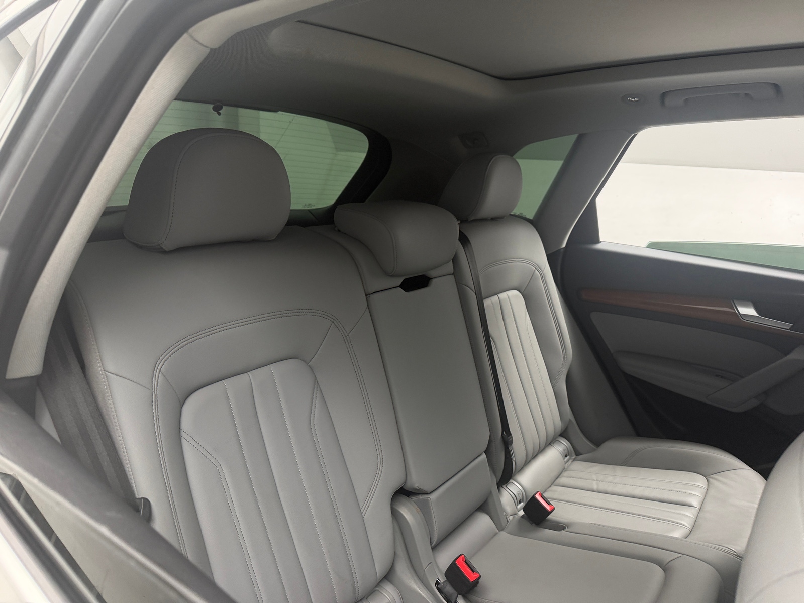 Thumbnail: 2021 Audi Q5 - 5