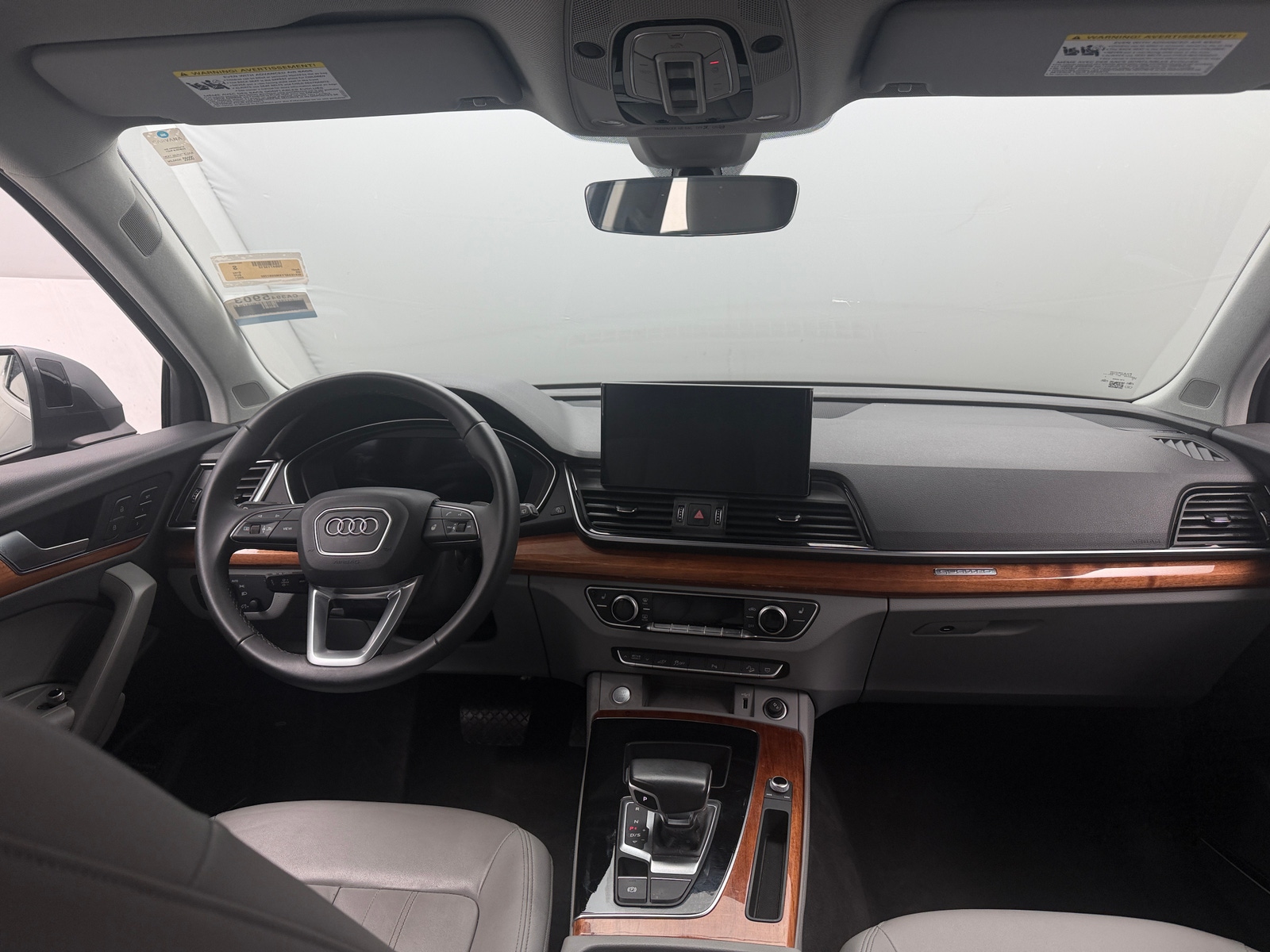 Thumbnail: 2021 Audi Q5 - 2