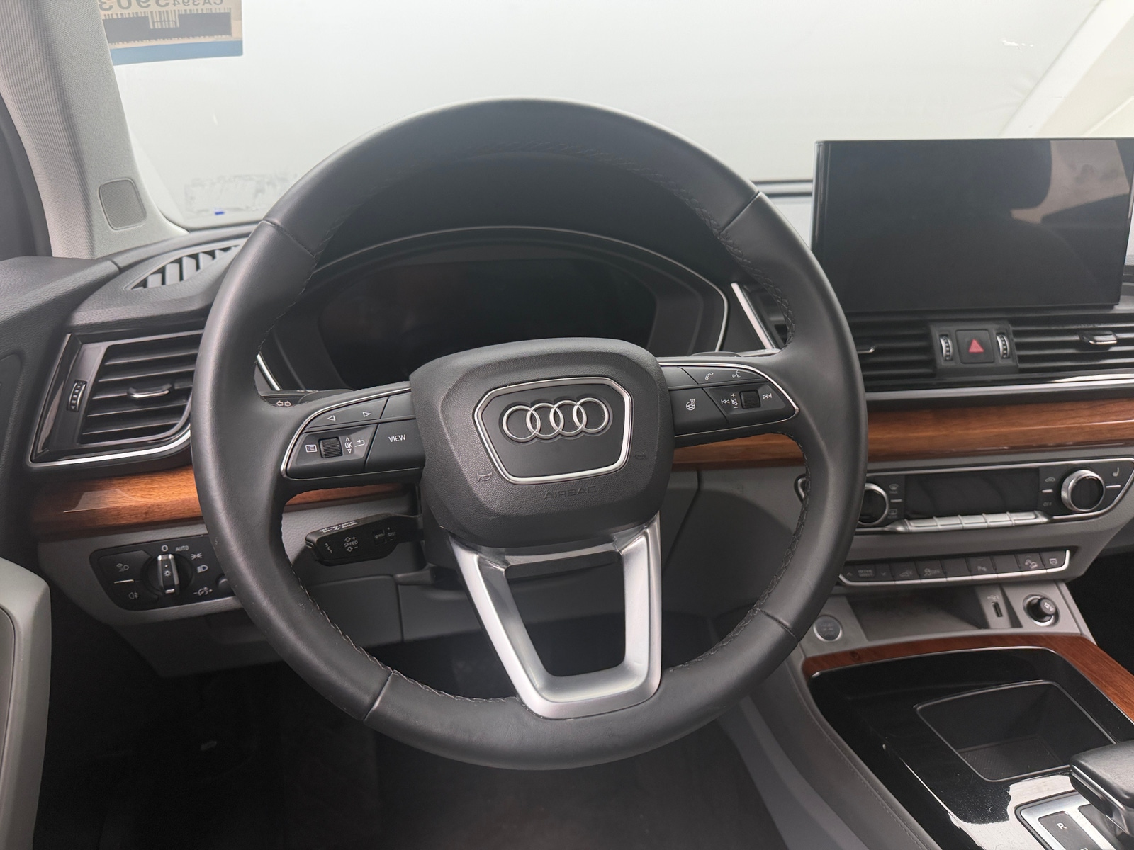 Thumbnail: 2021 Audi Q5 - 4