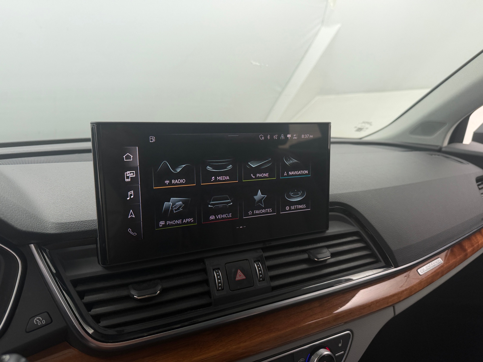 Thumbnail: 2021 Audi Q5 - 3