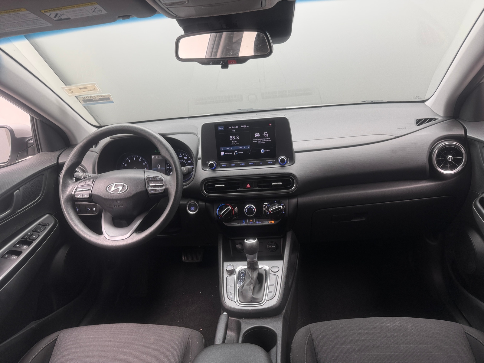 Thumbnail: 2023 Hyundai Kona - 3