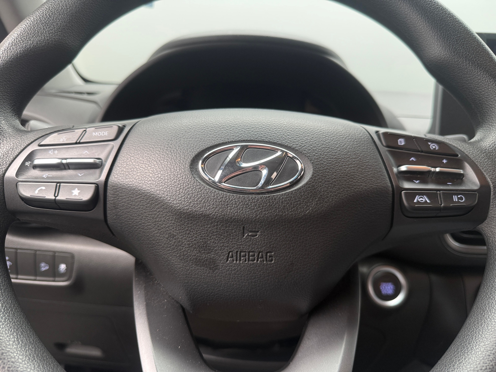 Thumbnail: 2023 Hyundai Kona - 5