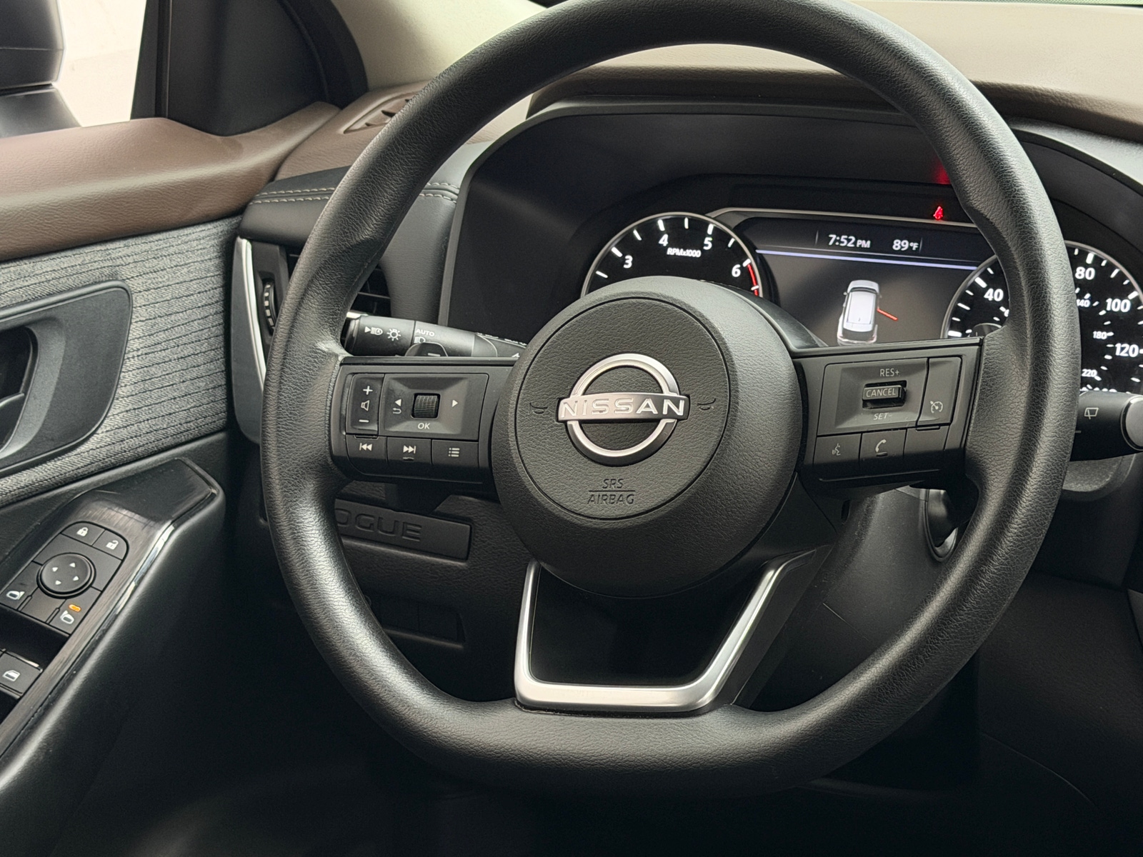 Thumbnail: 2023 Nissan Rogue - 5