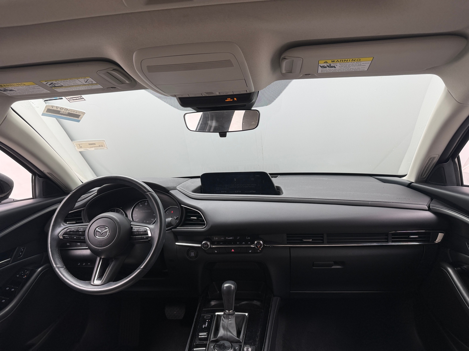 Thumbnail: 2024 Mazda CX-30 - 2