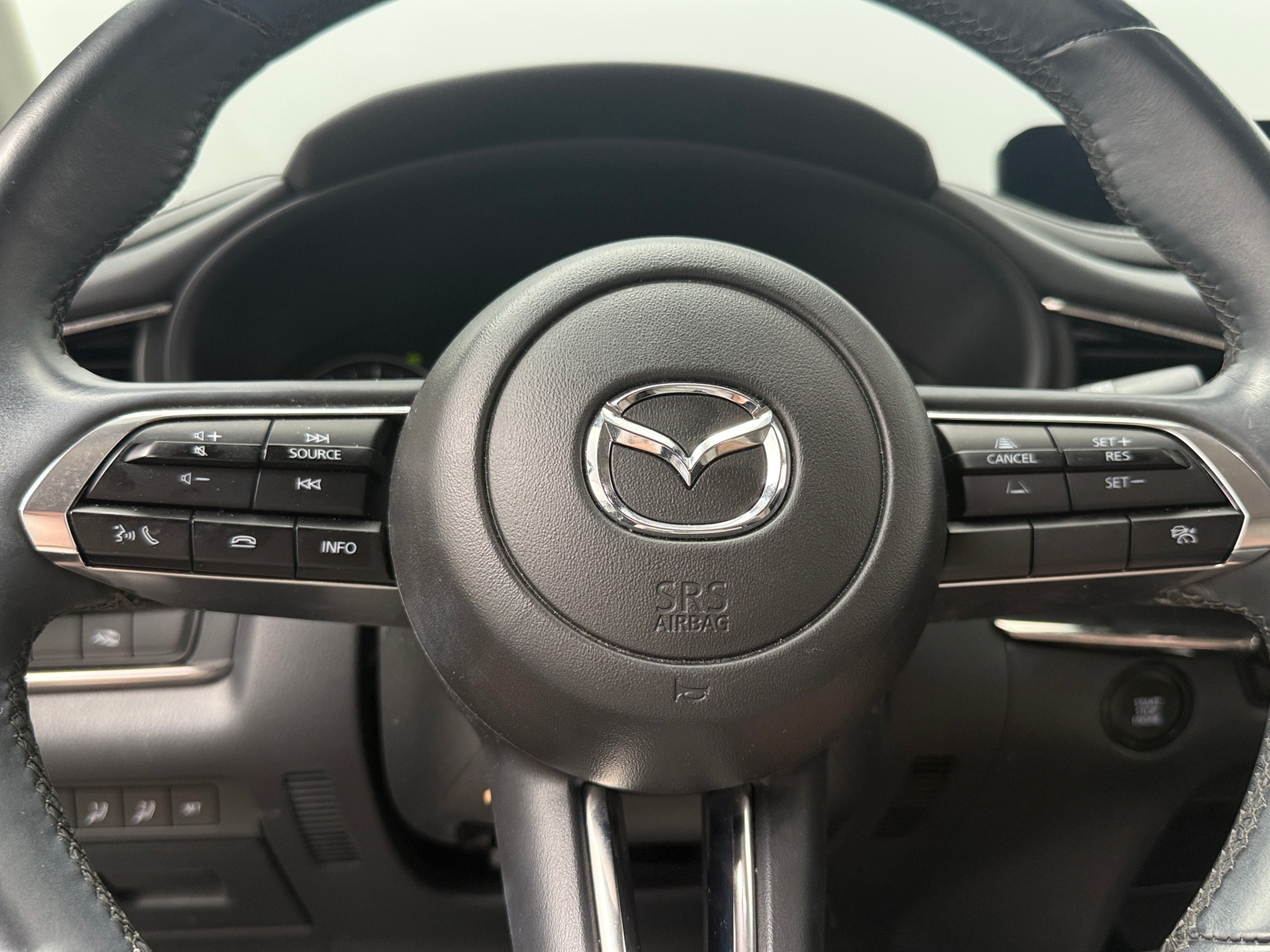 Thumbnail: 2024 Mazda CX-30 - 4