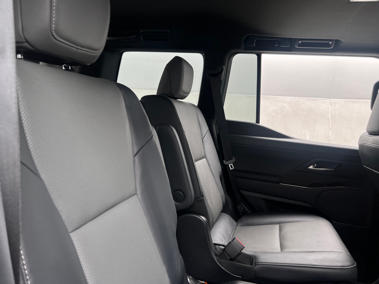 Thumbnail: 2025 Lexus GX - 5