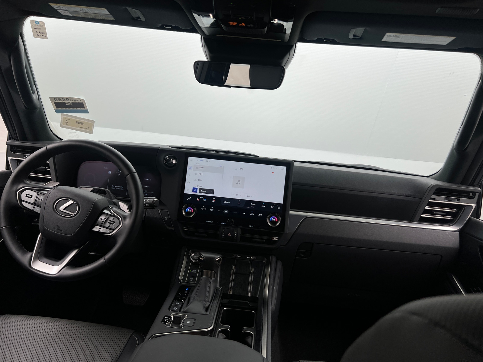 Thumbnail: 2025 Lexus GX - 2