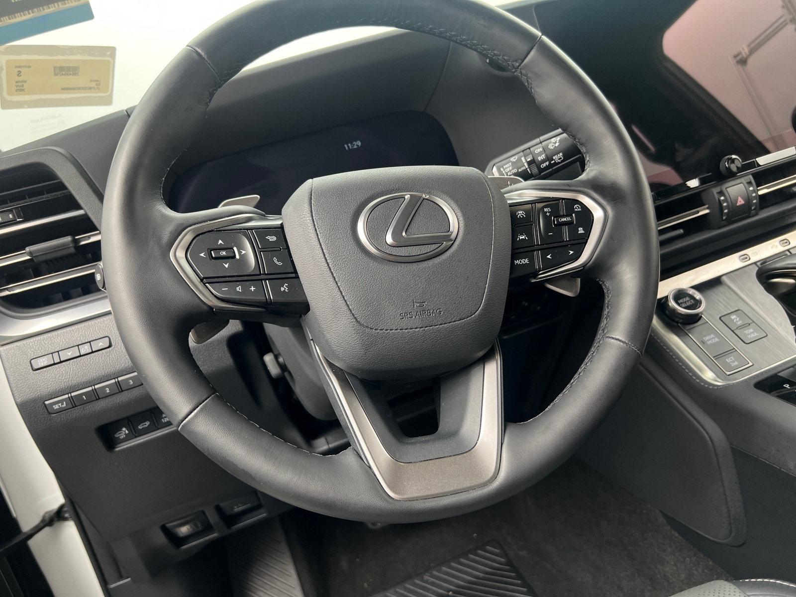 Thumbnail: 2025 Lexus GX - 4