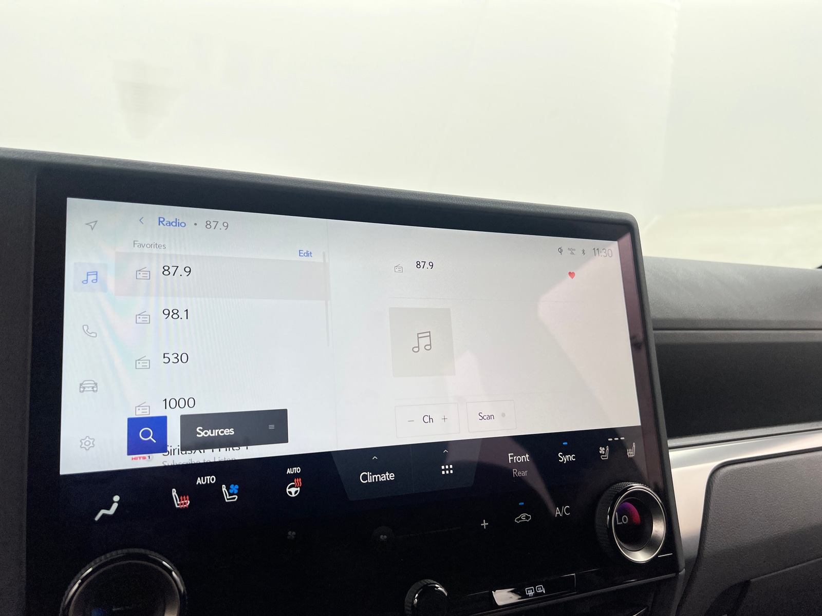 Thumbnail: 2025 Lexus GX - 3