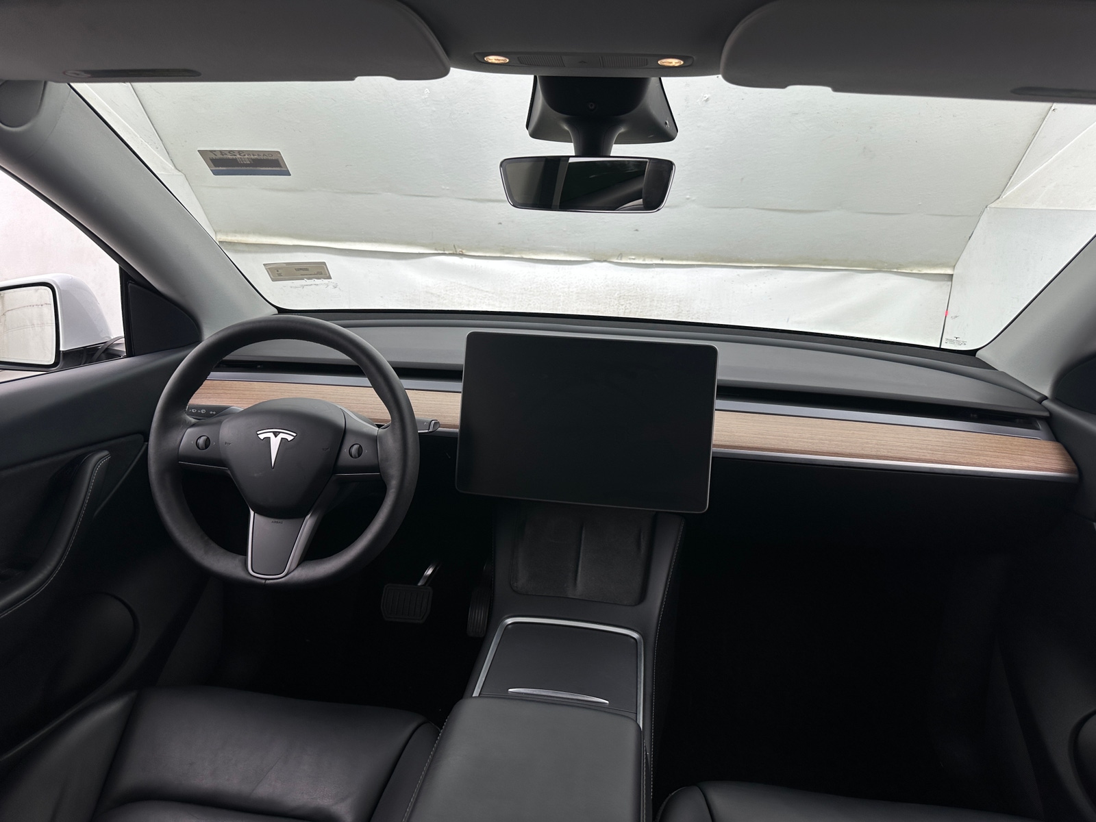 Thumbnail: 2022 Tesla Model Y - 2
