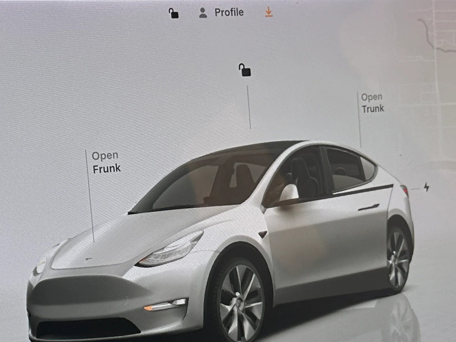 Thumbnail: 2022 Tesla Model Y - 3