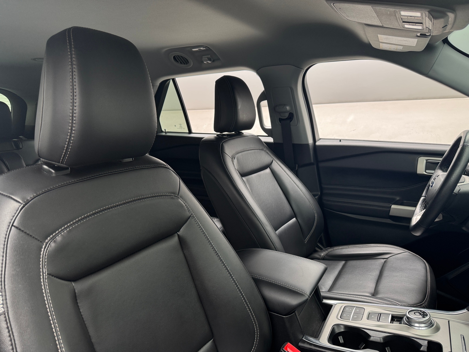 Thumbnail: 2023 Ford Explorer - 2