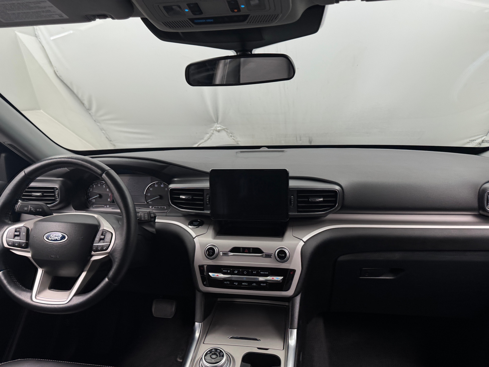 Thumbnail: 2023 Ford Explorer - 3