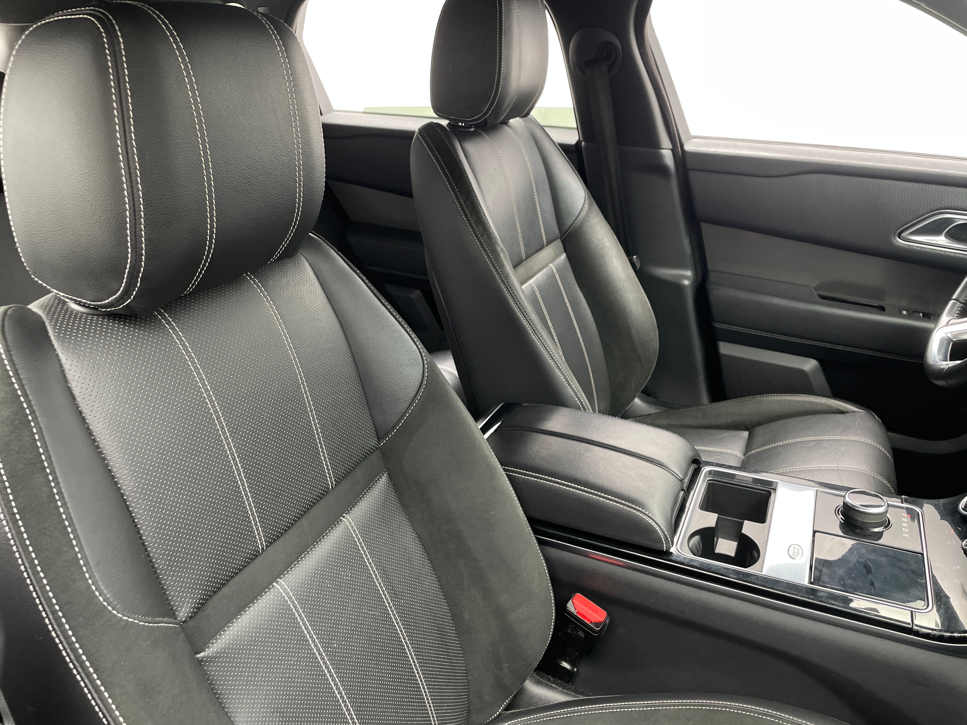 2019 Land Rover Range Rover Velar