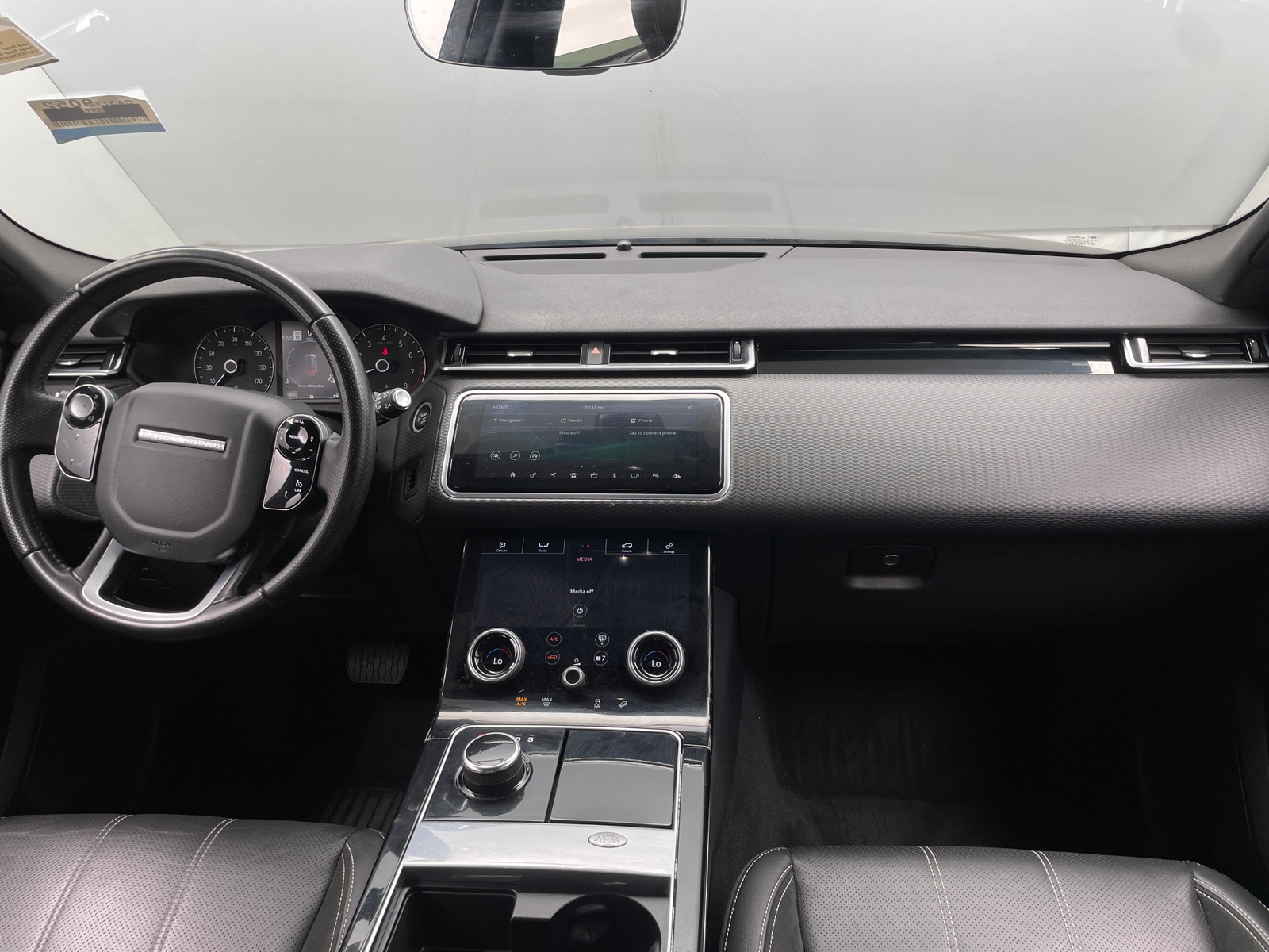 Thumbnail: 2019 Land Rover Range Rover Velar - 2