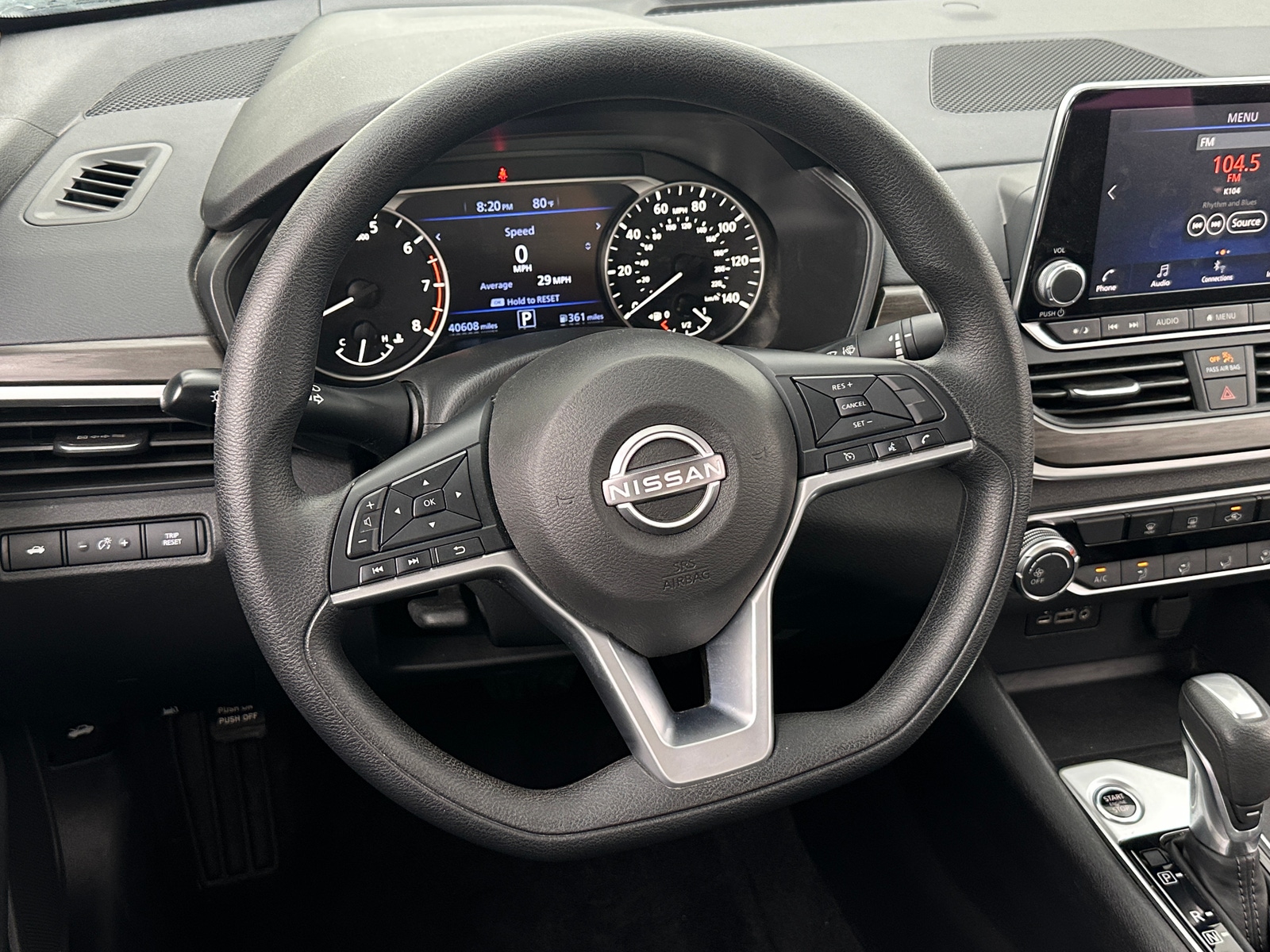 Thumbnail: 2025 Nissan Altima - 5