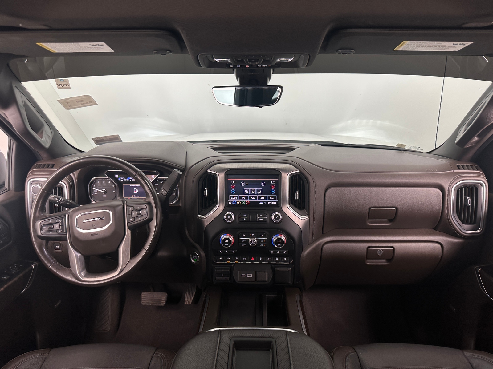 Thumbnail: 2019 GMC Sierra 1500 - 2