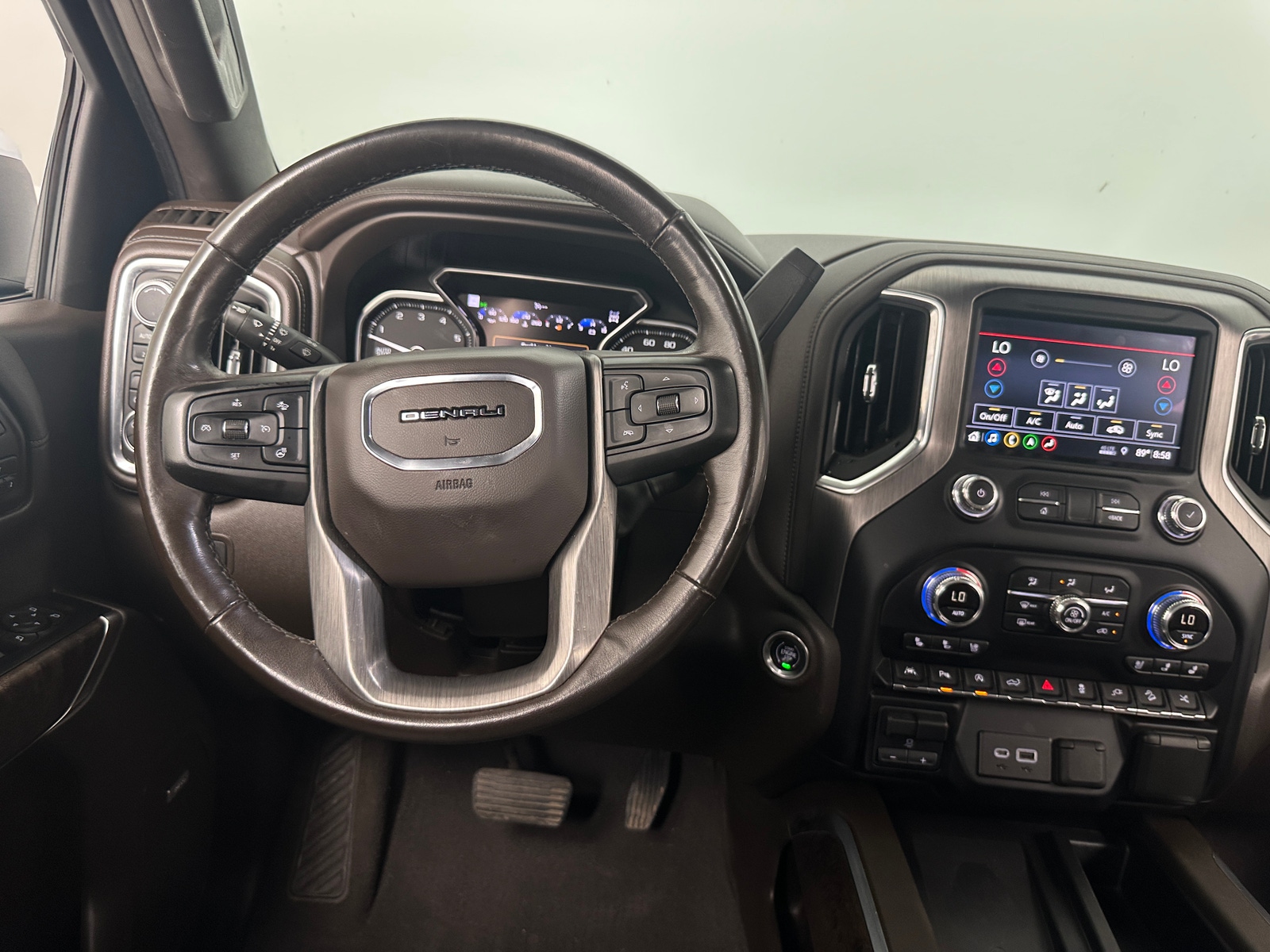 Thumbnail: 2019 GMC Sierra 1500 - 4