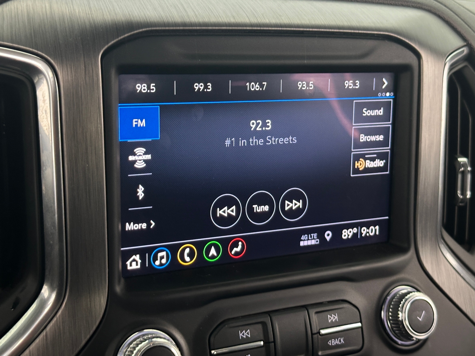 Thumbnail: 2019 GMC Sierra 1500 - 3