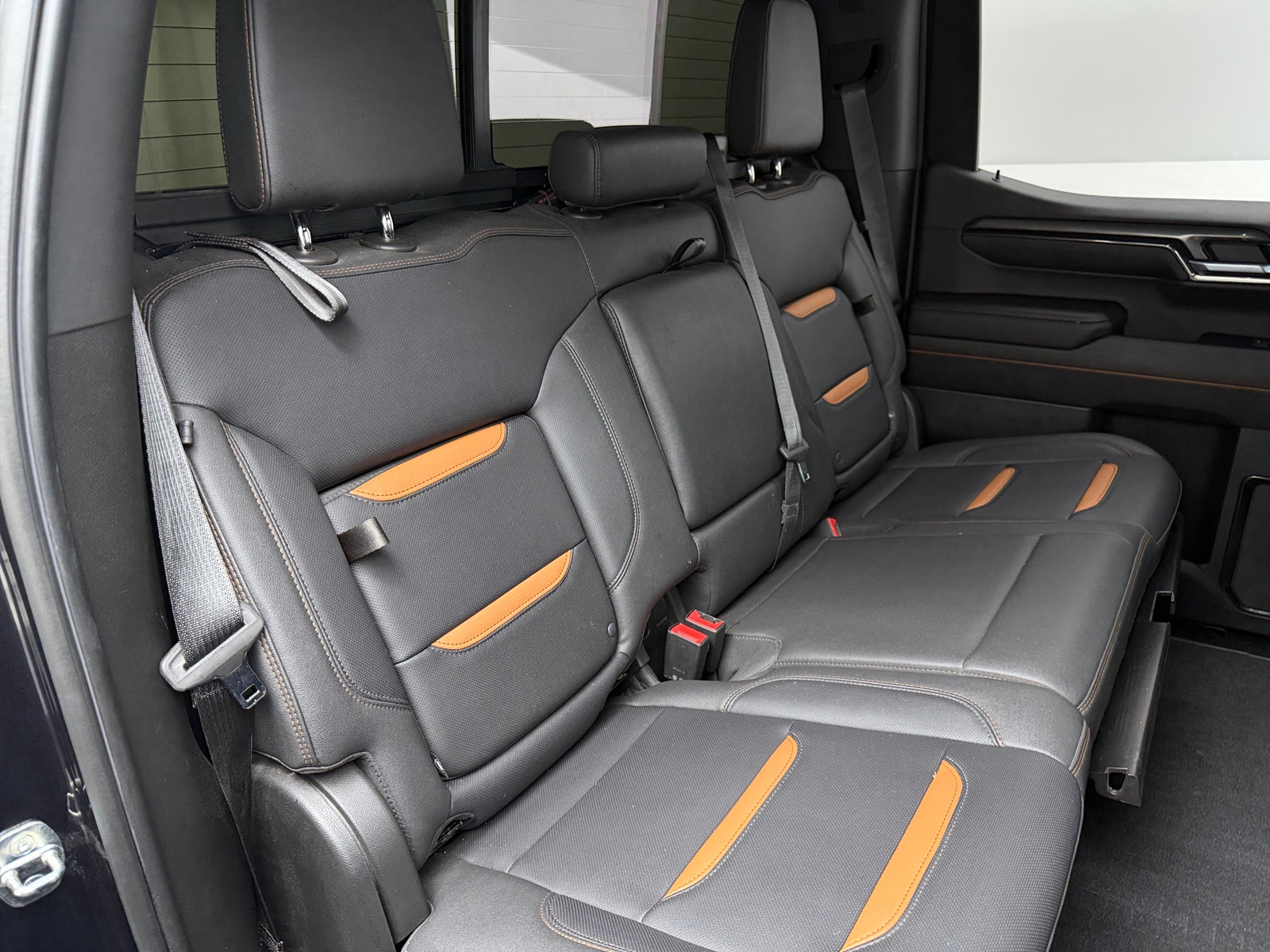 Thumbnail: 2022 GMC Sierra 1500 - 5