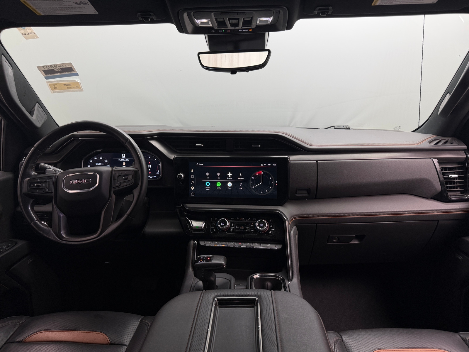 Thumbnail: 2022 GMC Sierra 1500 - 2