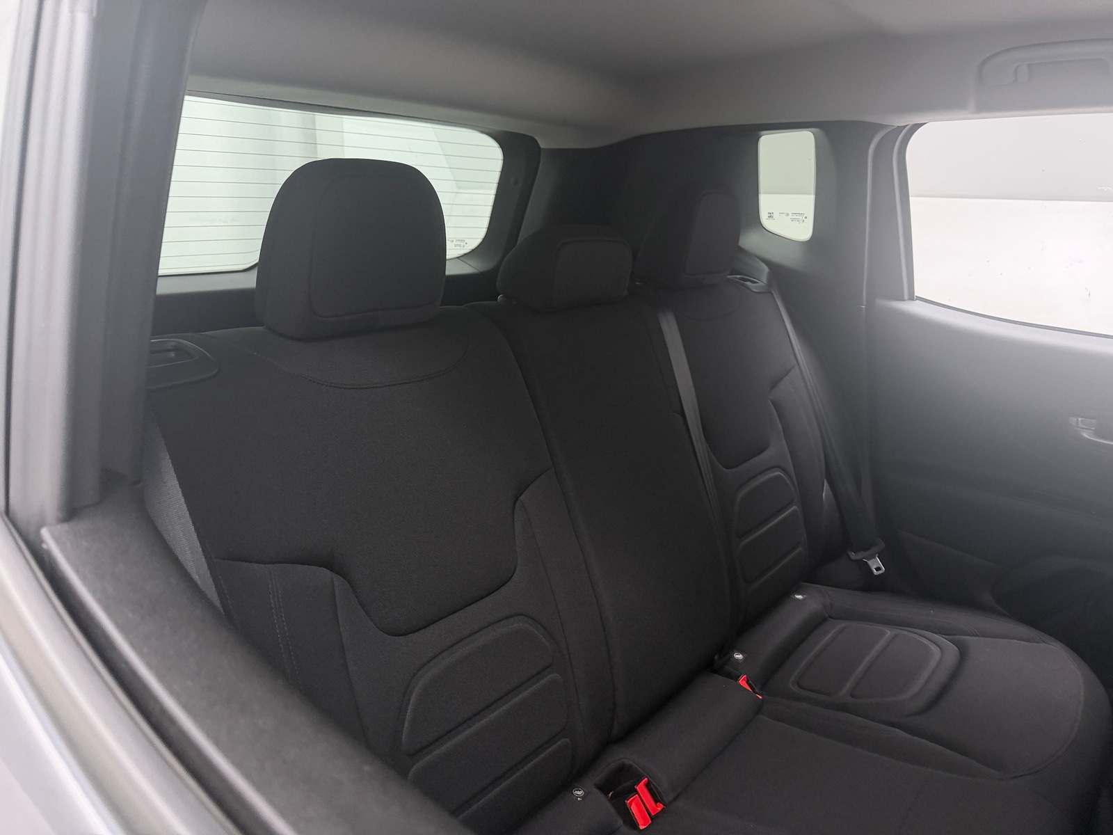 Thumbnail: 2022 Jeep Renegade - 6