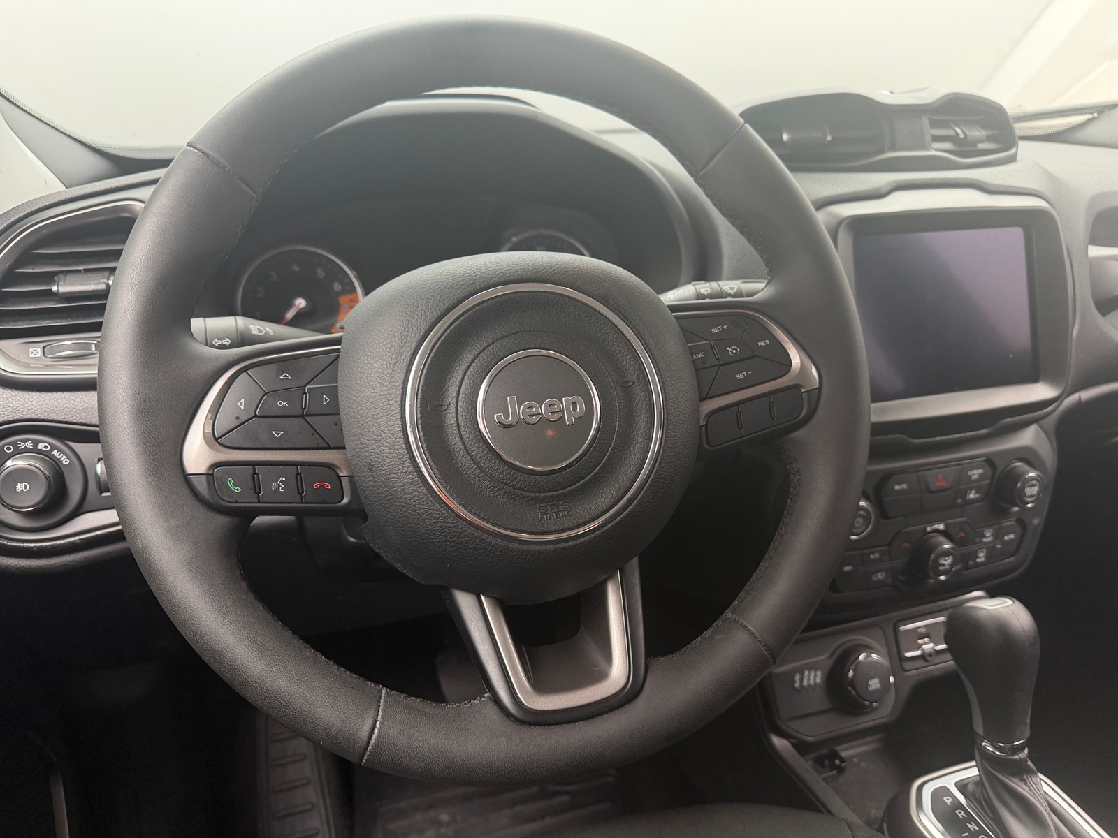 Thumbnail: 2022 Jeep Renegade - 5