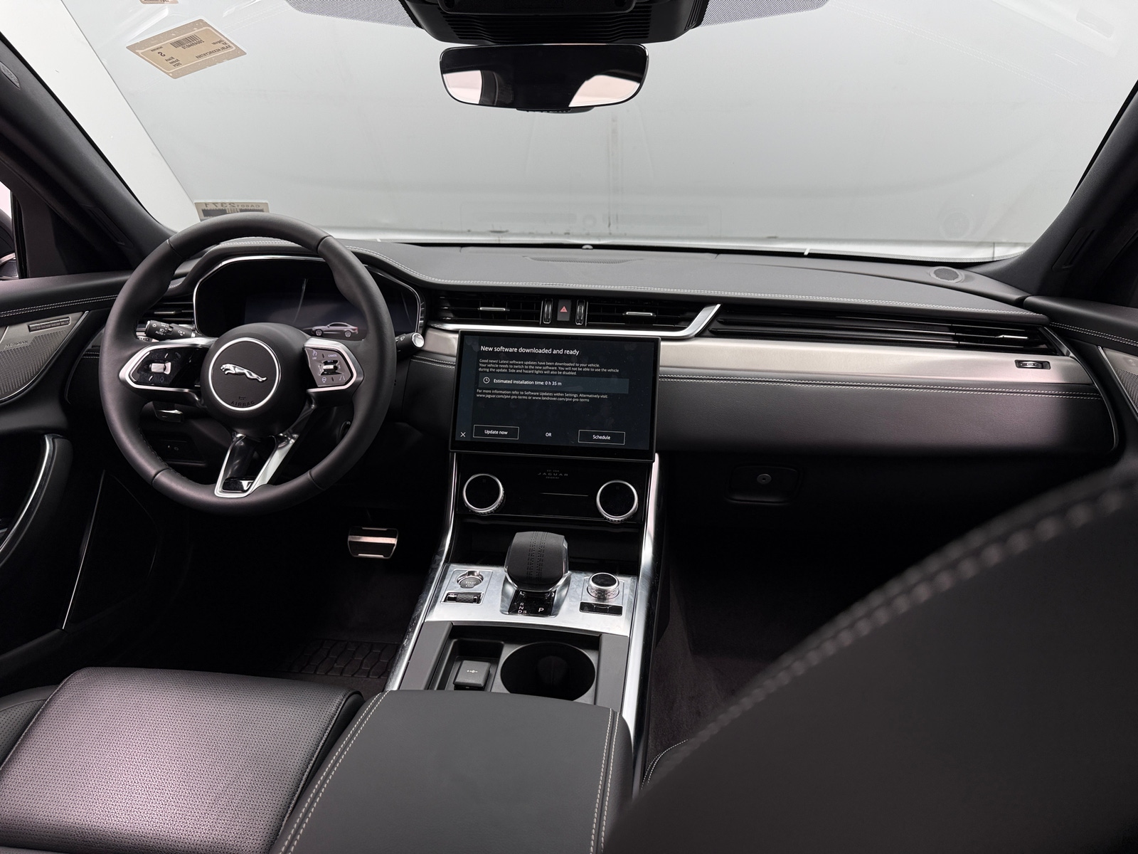 Thumbnail: 2024 Jaguar XF - 3