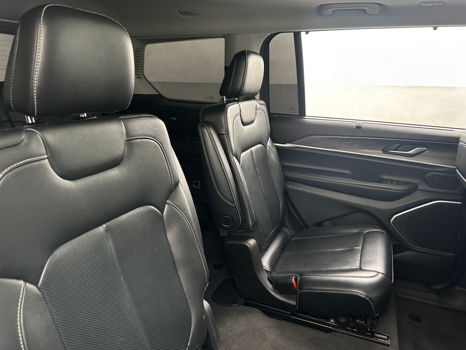 Thumbnail: 2021 Jeep Grand Cherokee L - 5
