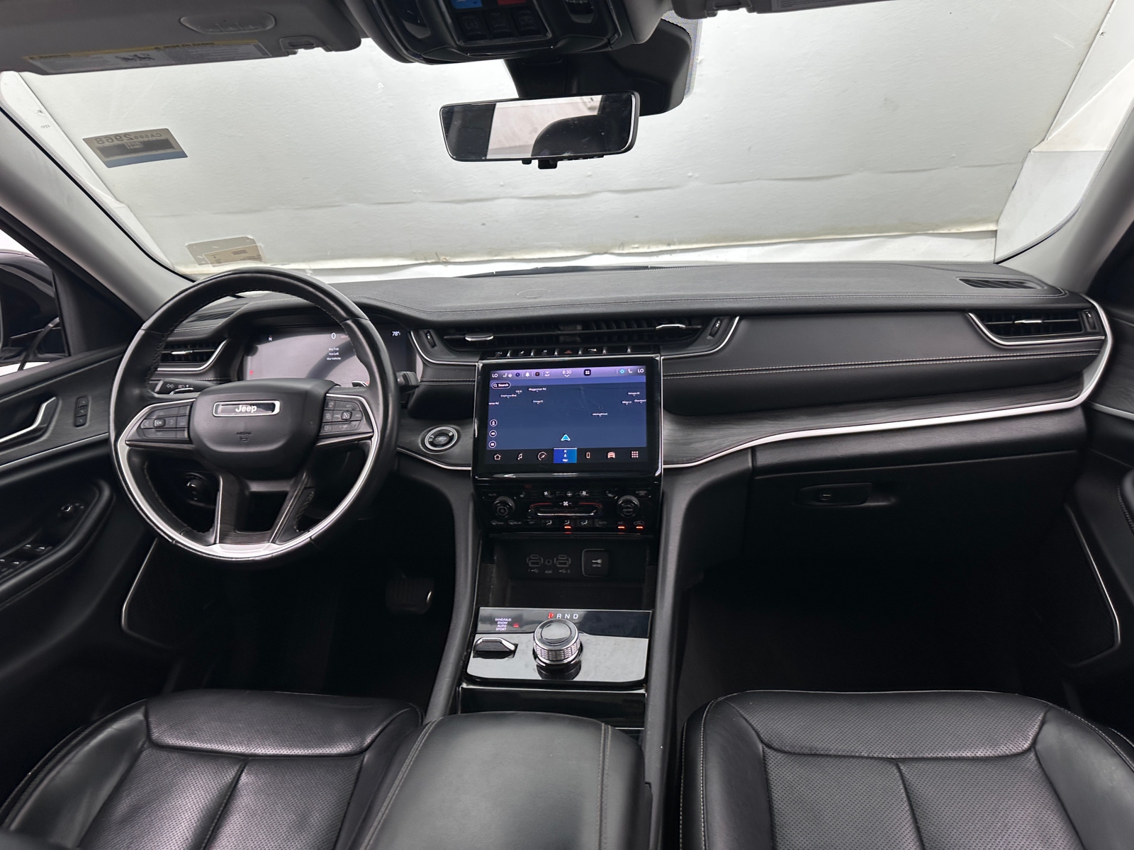 Thumbnail: 2021 Jeep Grand Cherokee L - 2