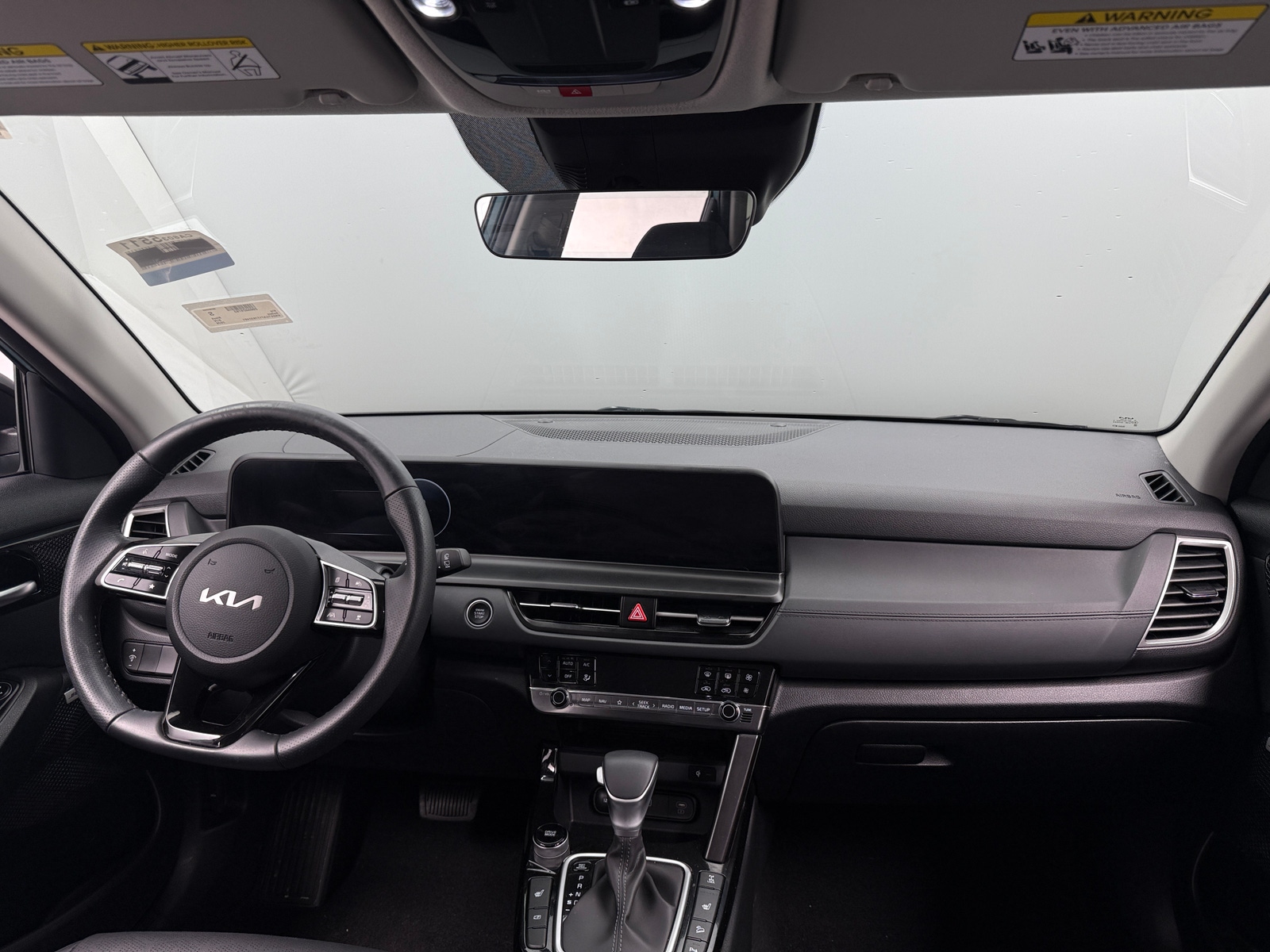 Thumbnail: 2026 Kia Seltos - 2