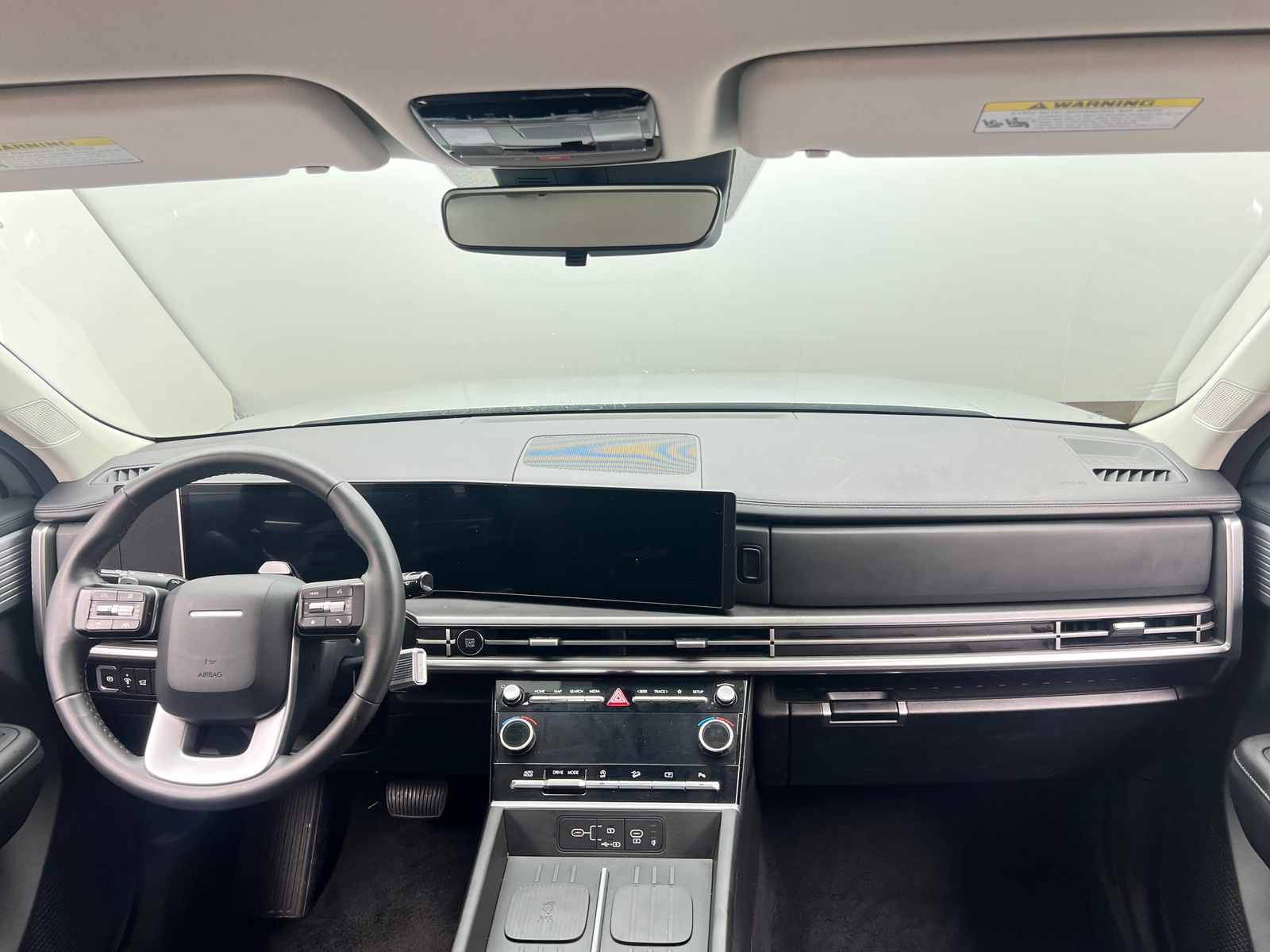 Thumbnail: 2026 Hyundai Santa Fe - 2