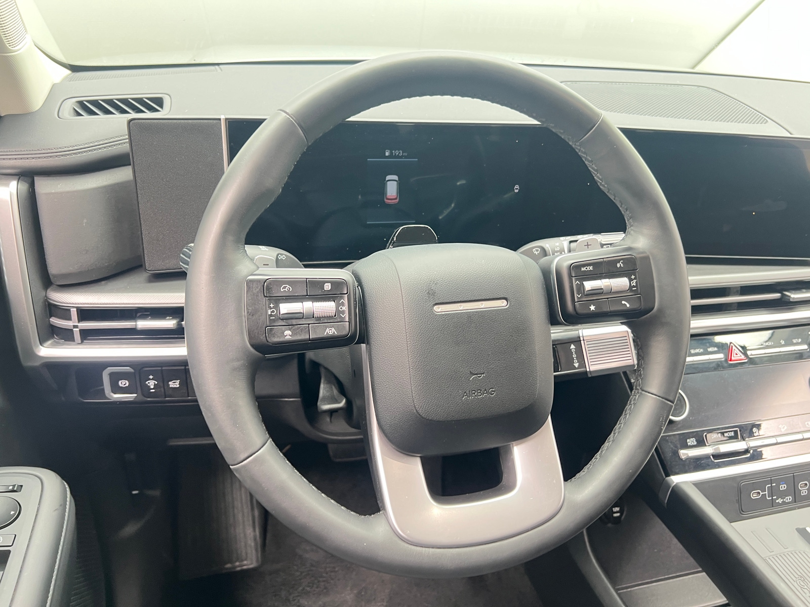 Thumbnail: 2026 Hyundai Santa Fe - 4