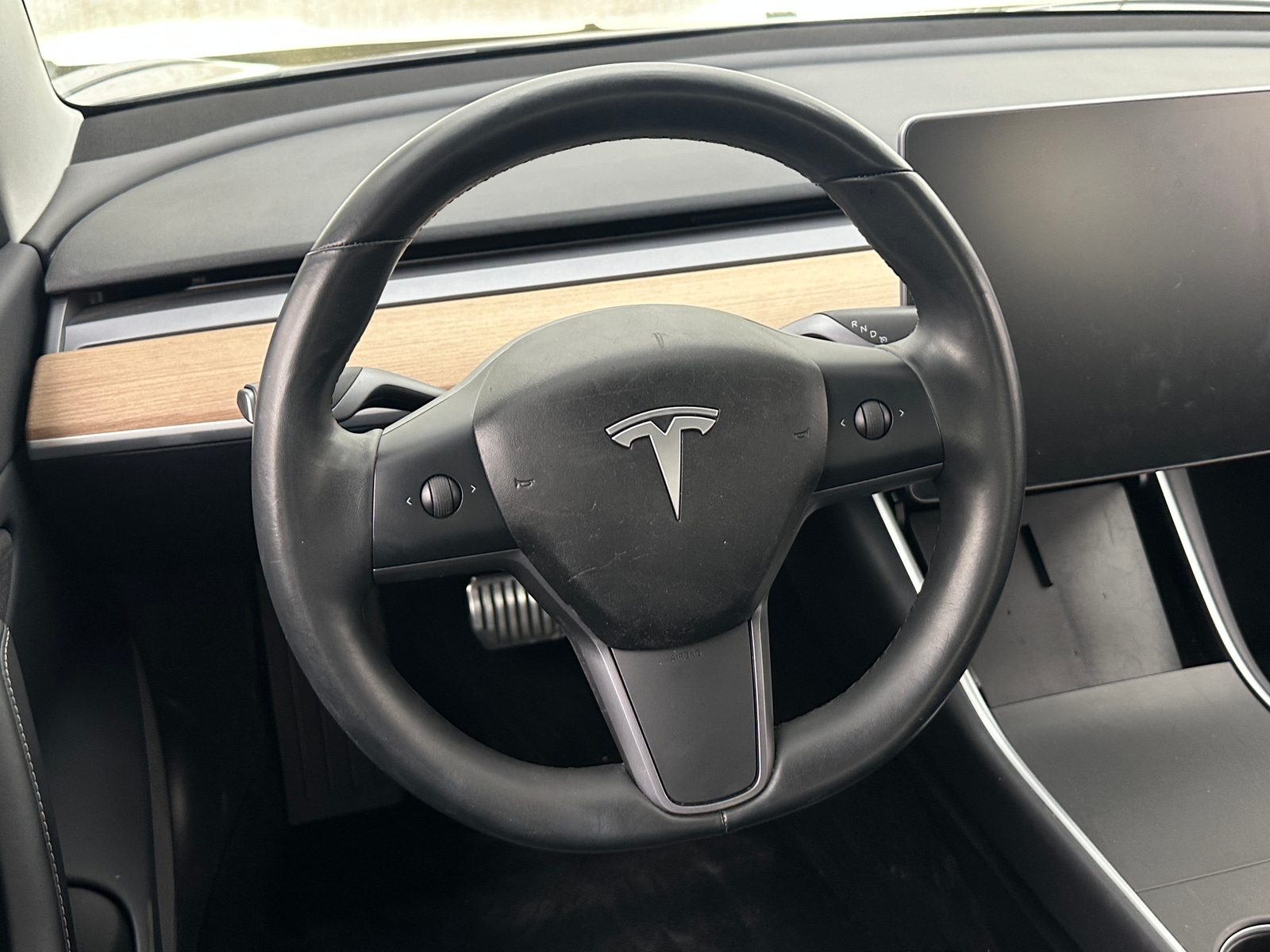 Thumbnail: 2018 Tesla Model 3 - 4