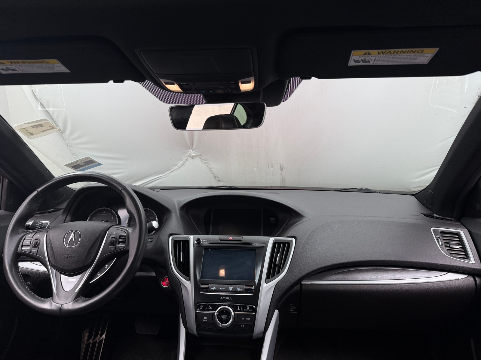 Thumbnail: 2019 Acura TLX - 2