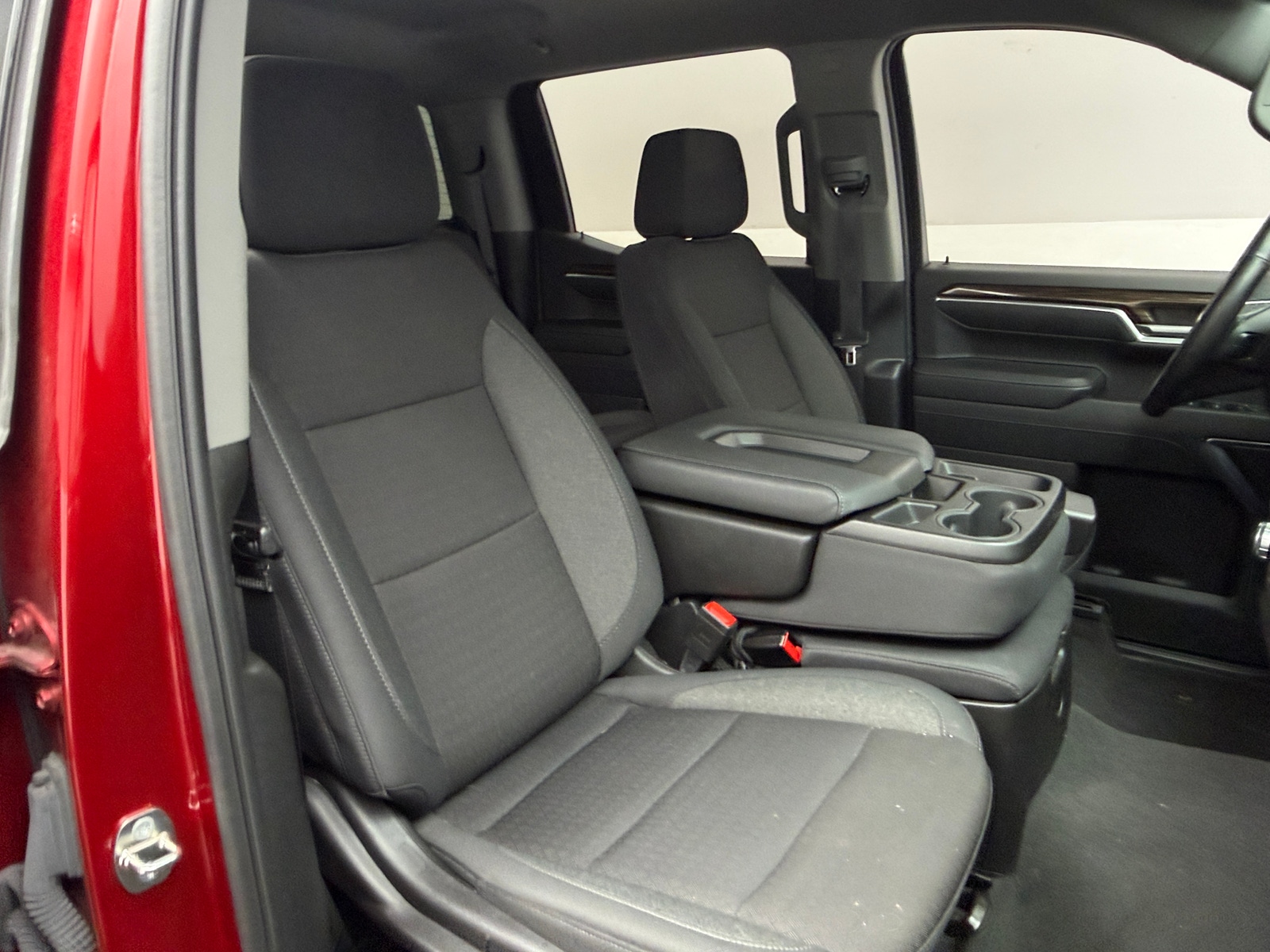Thumbnail: 2024 GMC Sierra 1500 - 2