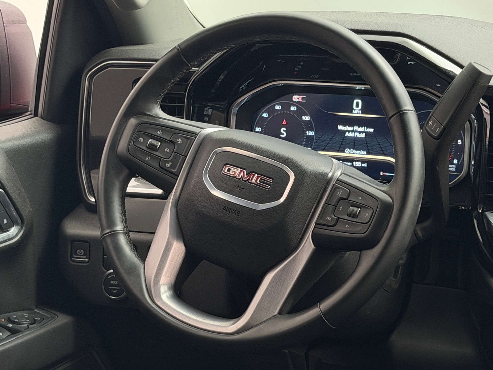 Thumbnail: 2024 GMC Sierra 1500 - 5