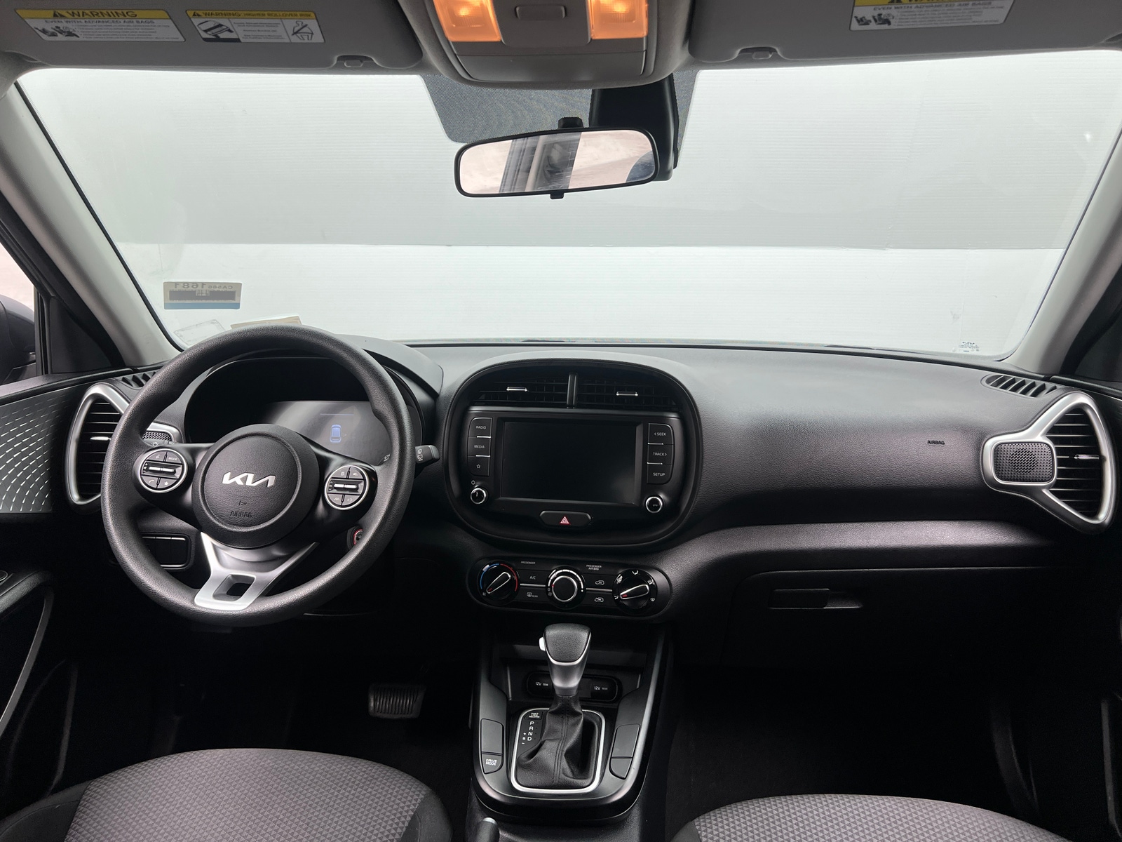 Thumbnail: 2024 Kia Soul - 3